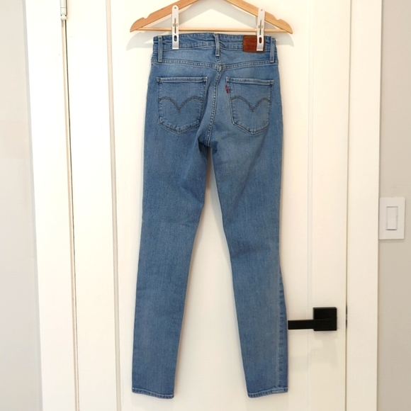 Levi's jeans - Picture 4 of 6